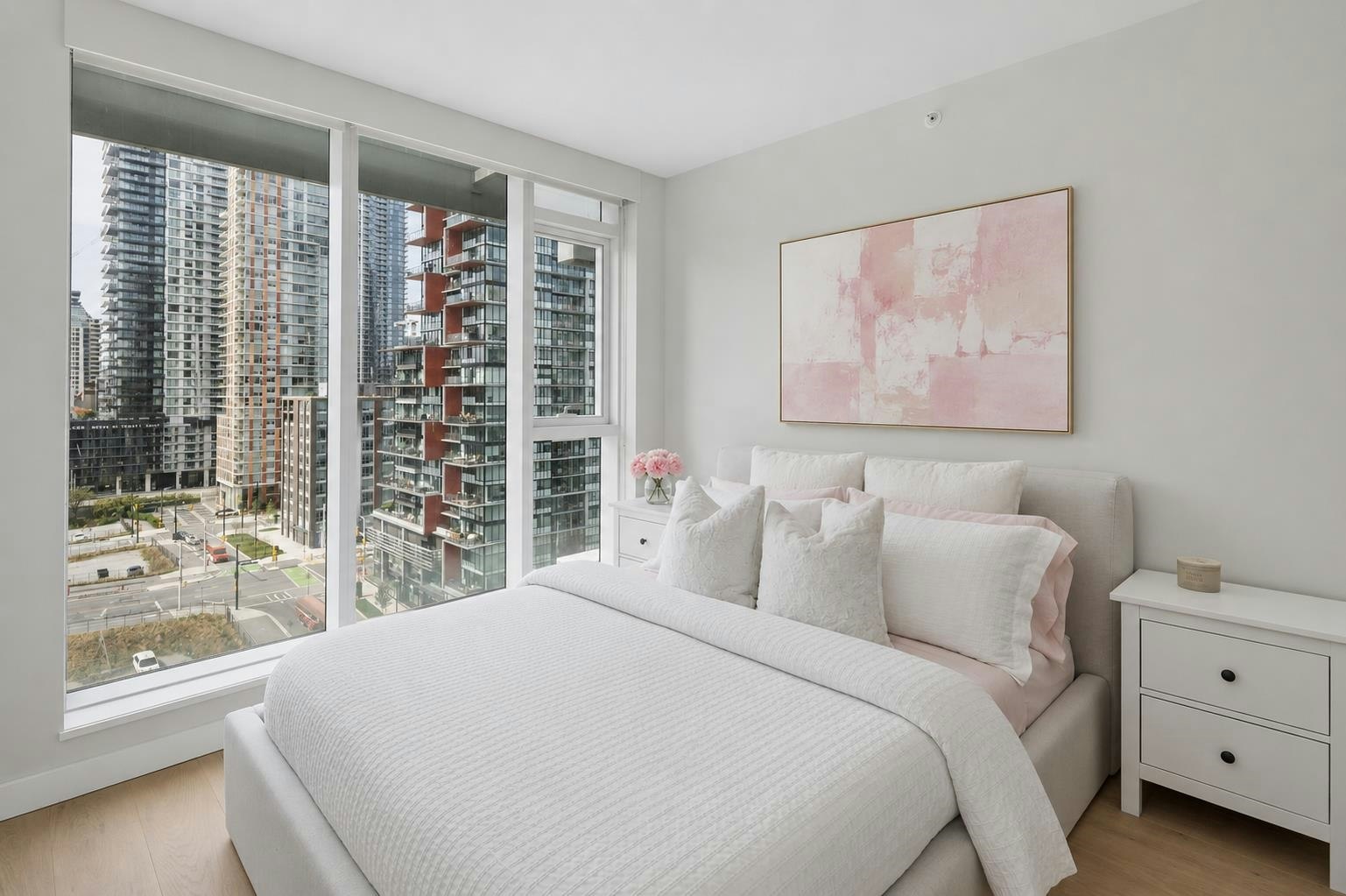 1701-1372 Seymour Street, Vancouver, BC, V6B 0L1 - 21