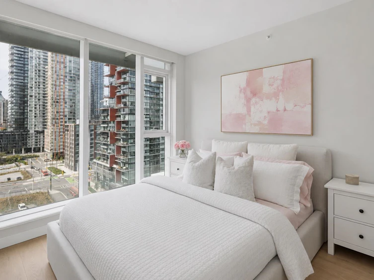 1701-1372 Seymour Street, Vancouver, BC, V6B 0L1 - 21