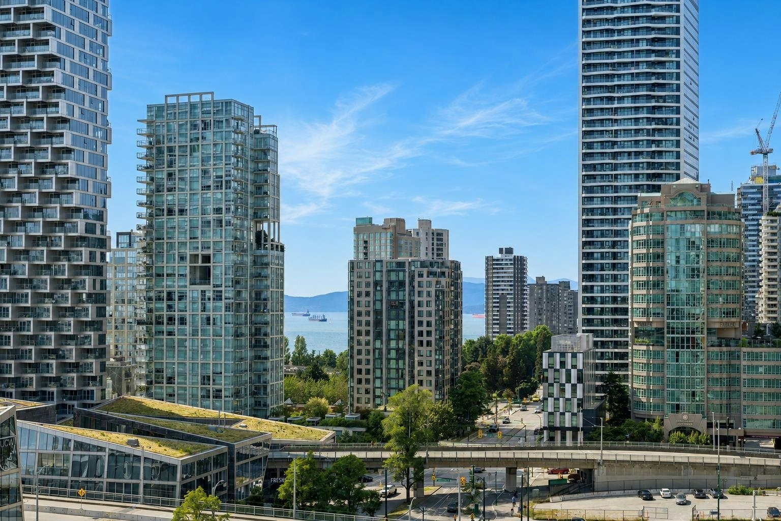 1701-1372 Seymour Street, Vancouver, BC, V6B 0L1 - 30