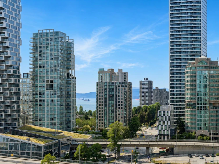 1701-1372 Seymour Street, Vancouver, BC, V6B 0L1 - 30