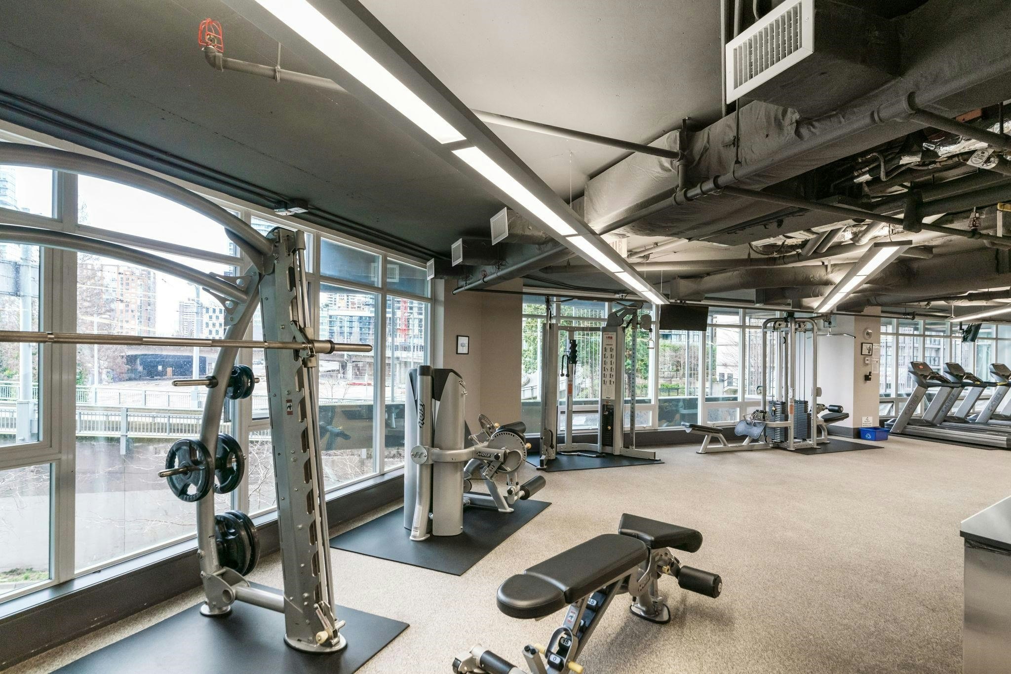 1701-1372 Seymour Street, Vancouver, BC, V6B 0L1 - 33