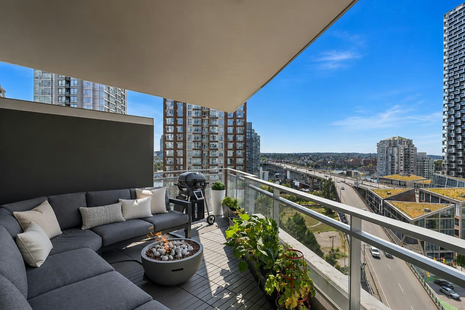 1701-1372 Seymour Street, Vancouver, BC, V6B 0L1 - 28