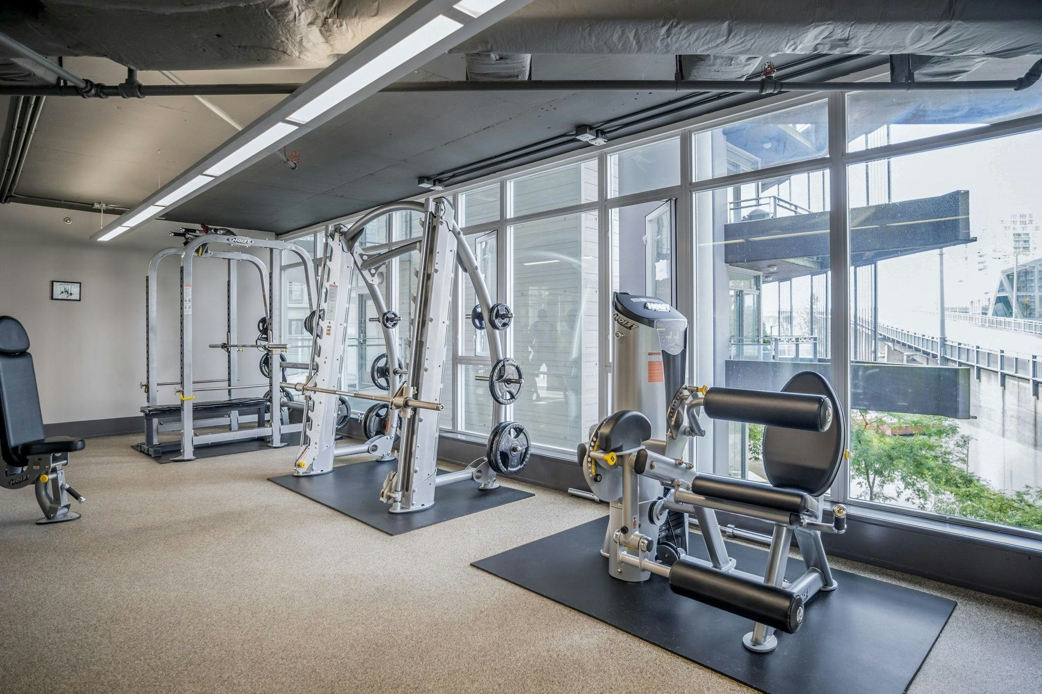 1701-1372 Seymour Street, Vancouver, BC, V6B 0L1 - 34