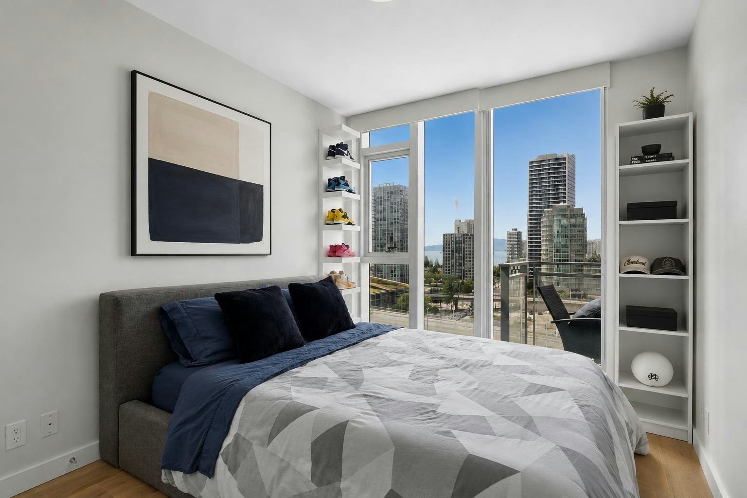 1701-1372 Seymour Street, Vancouver, BC, V6B 0L1 - 19