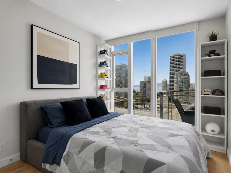 1701-1372 Seymour Street, Vancouver, BC, V6B 0L1 - 19