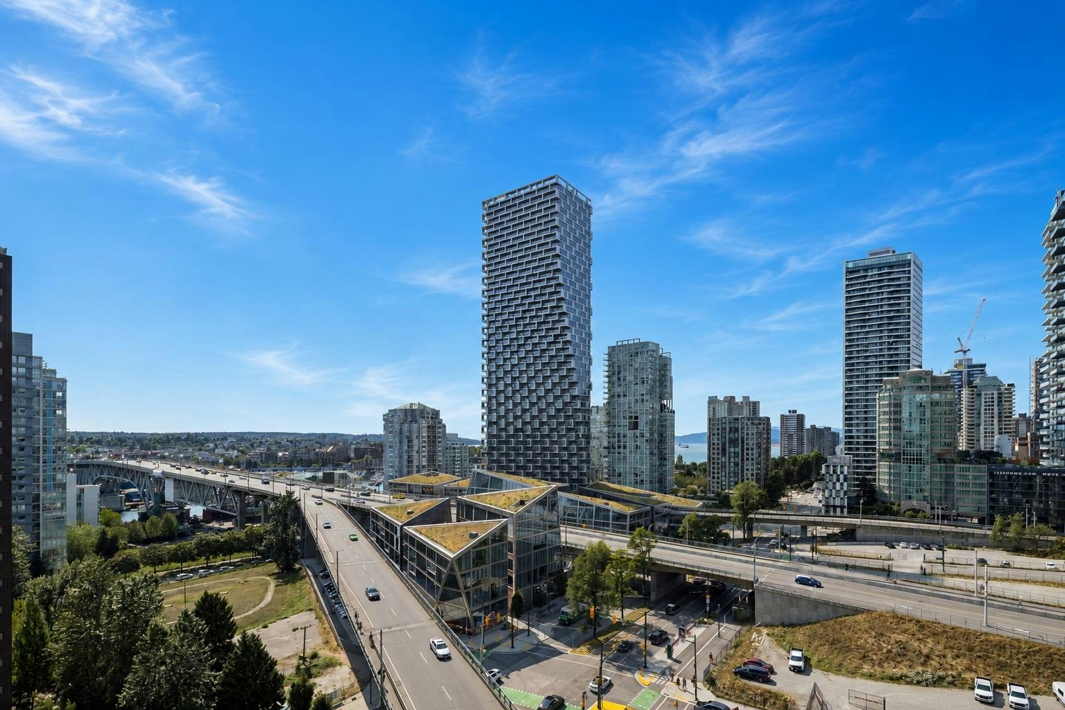 1701-1372 Seymour Street, Vancouver, BC, V6B 0L1 - 29
