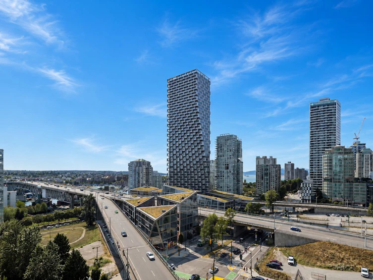1701-1372 Seymour Street, Vancouver, BC, V6B 0L1 - 29