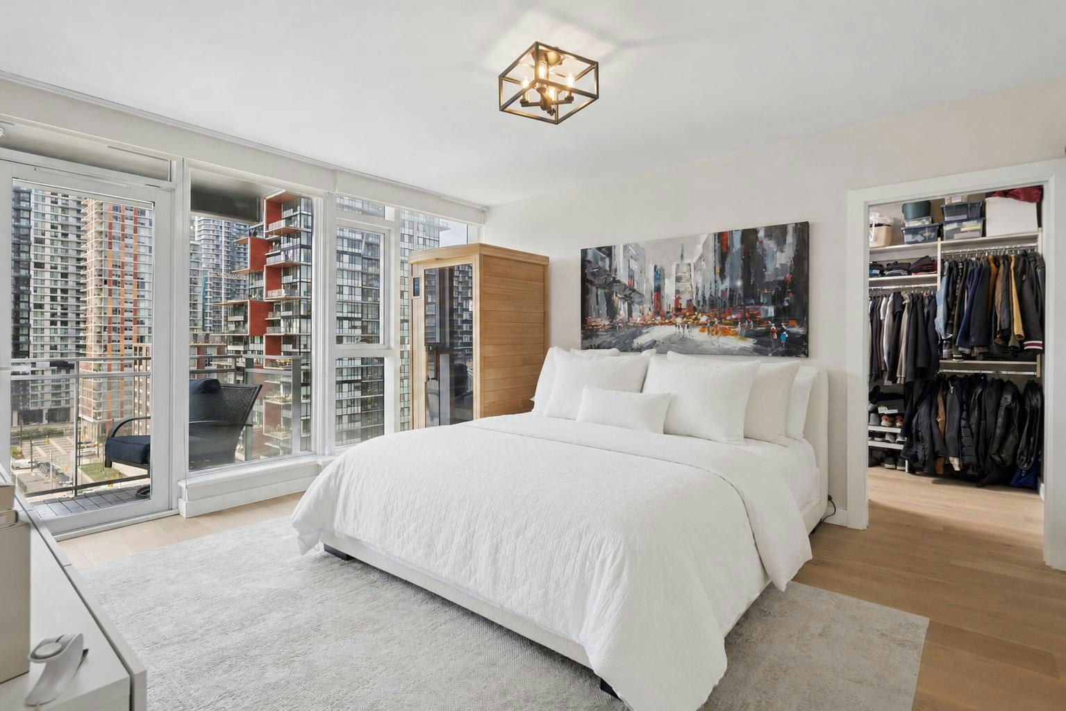 1701-1372 Seymour Street, Vancouver, BC, V6B 0L1 - 13