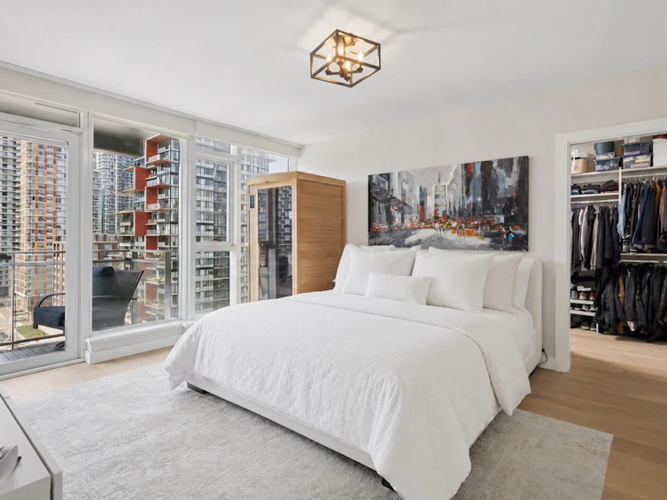 1701-1372 Seymour Street, Vancouver, BC, V6B 0L1 - 13