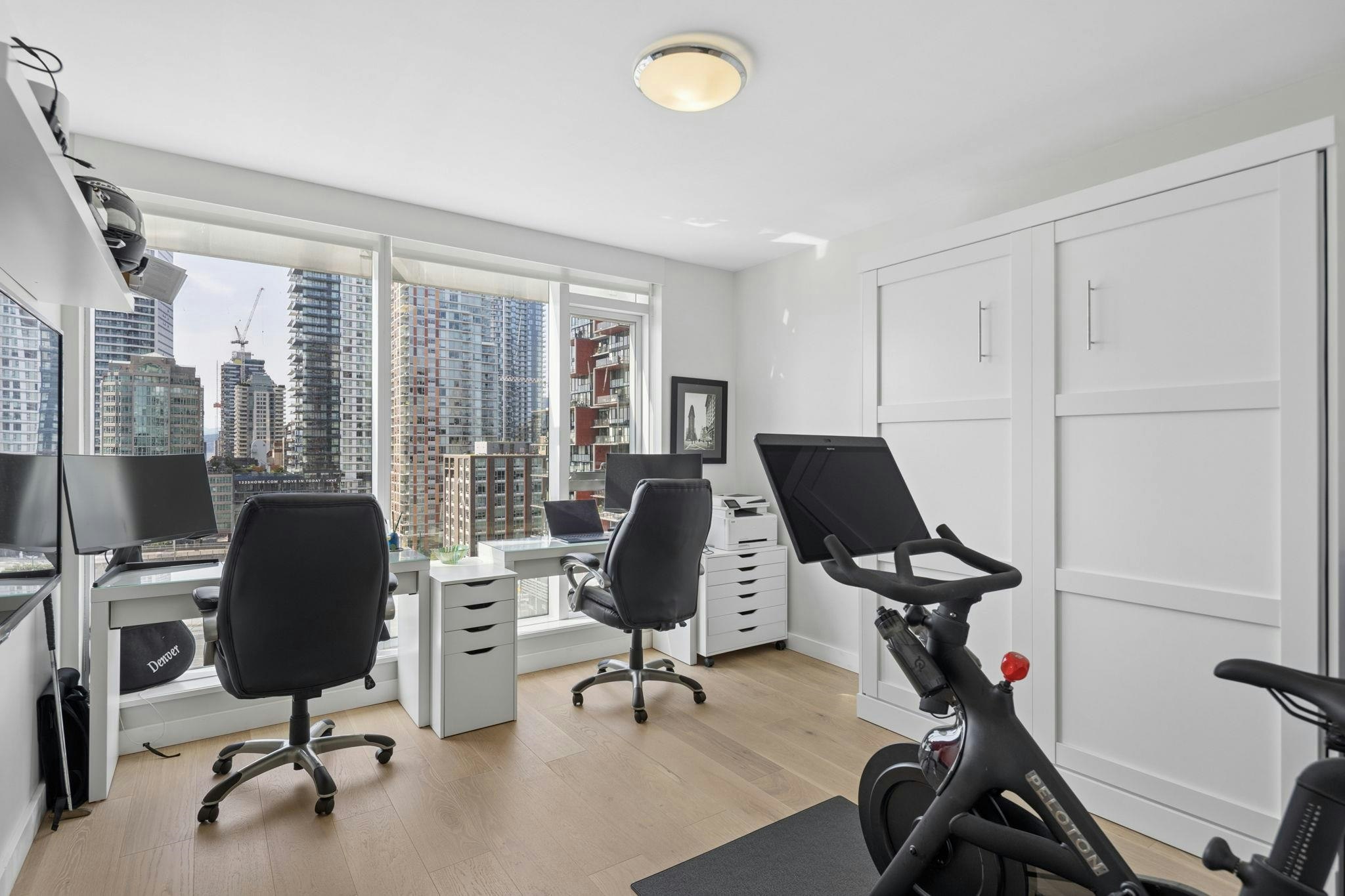 1701-1372 Seymour Street, Vancouver, BC, V6B 0L1 - 23