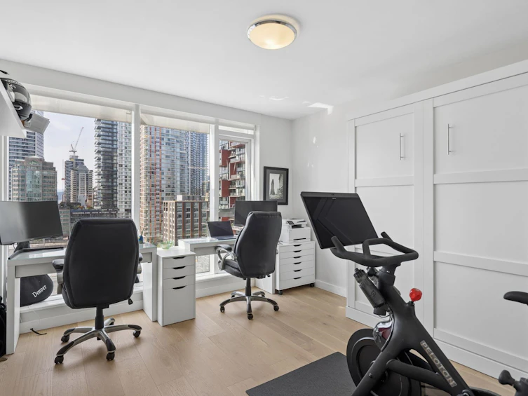 1701-1372 Seymour Street, Vancouver, BC, V6B 0L1 - 23