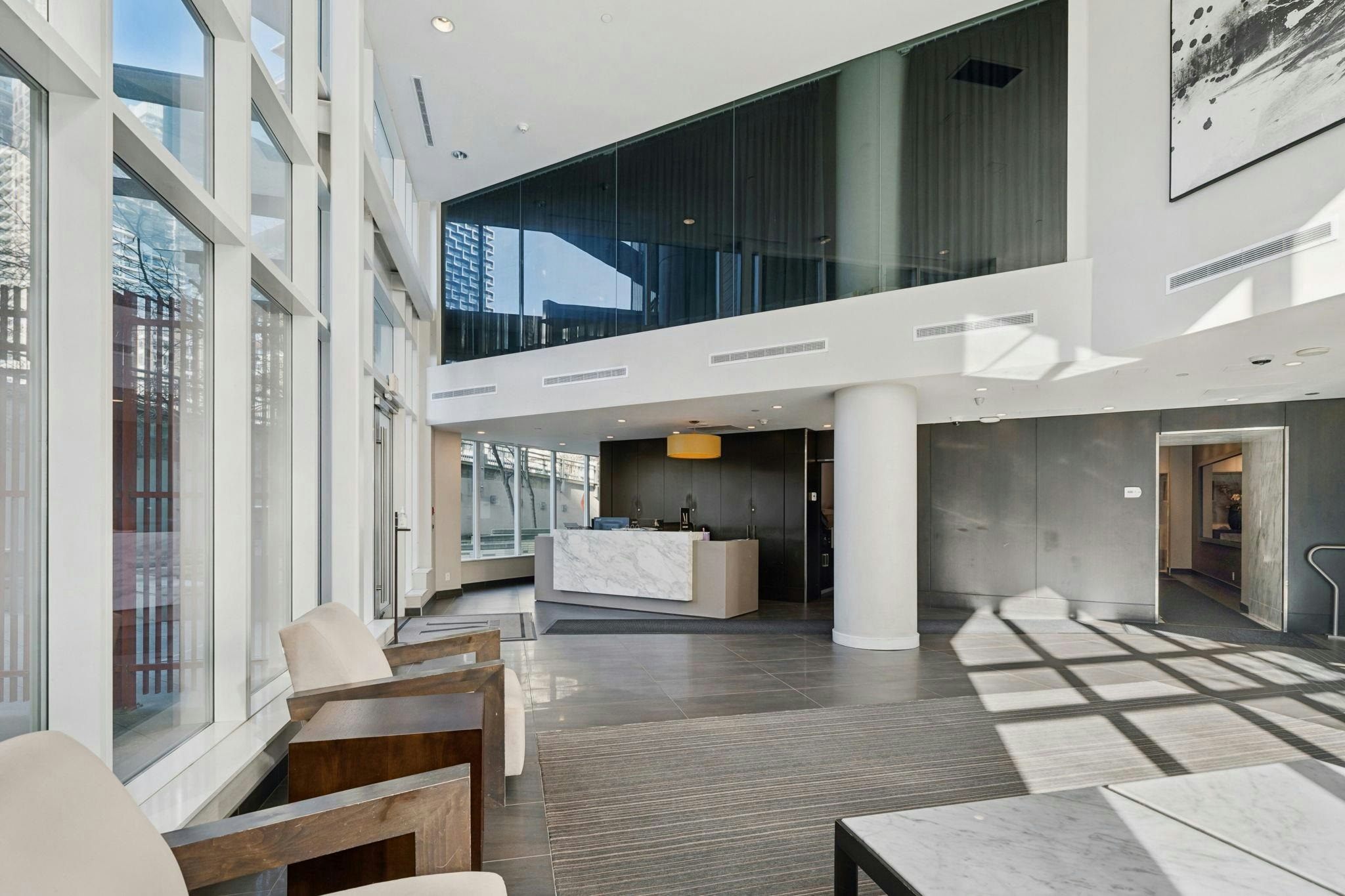 1701-1372 Seymour Street, Vancouver, BC, V6B 0L1 - 36