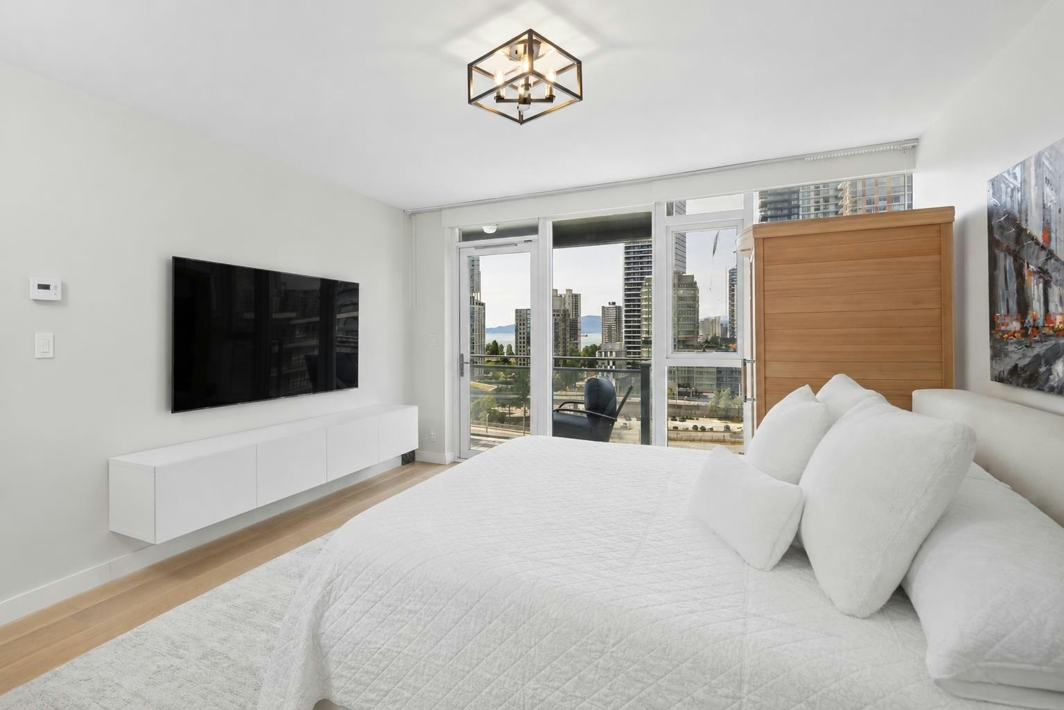 1701-1372 Seymour Street, Vancouver, BC, V6B 0L1 - 14