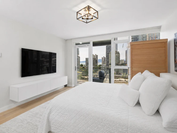 1701-1372 Seymour Street, Vancouver, BC, V6B 0L1 - 14