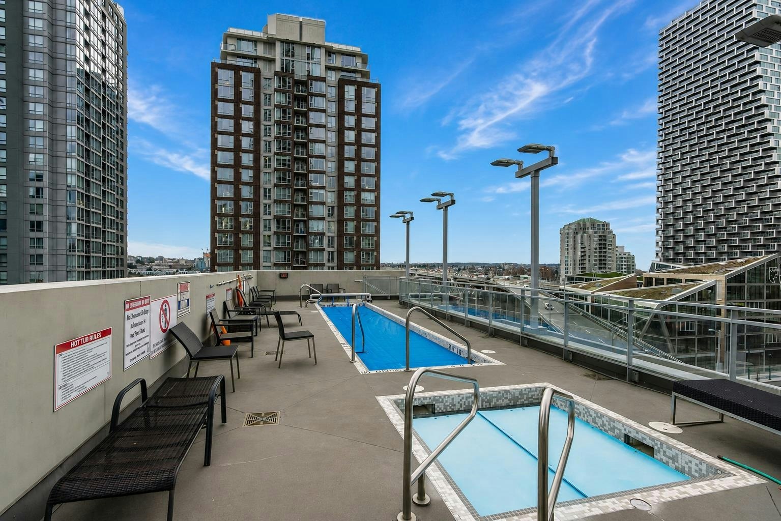 1701-1372 Seymour Street, Vancouver, BC, V6B 0L1 - 32
