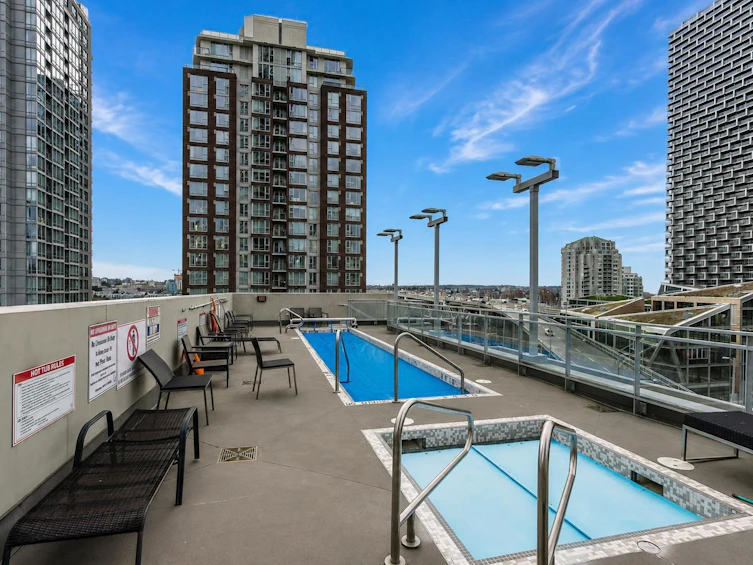 1701-1372 Seymour Street, Vancouver, BC, V6B 0L1 - 32