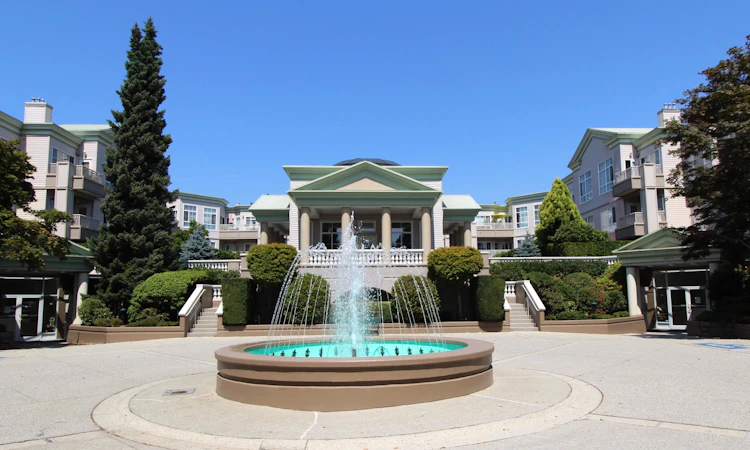 303-8975 Jones Road