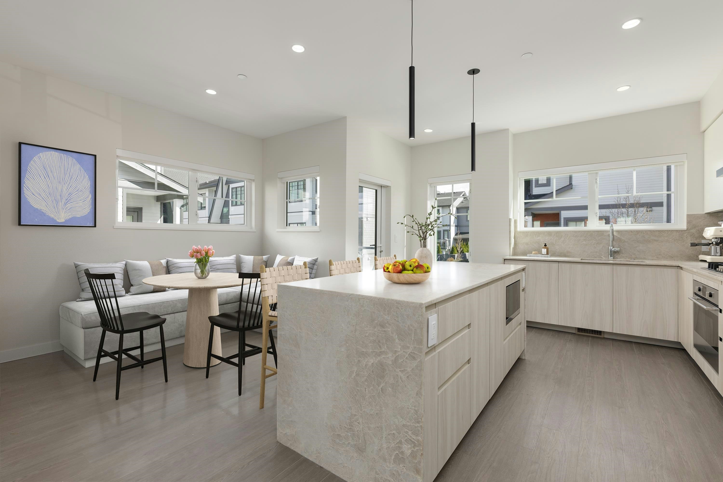 100-19451 Sutton Avenue, Pitt Meadows, BC, V3Y 0G6 - 2