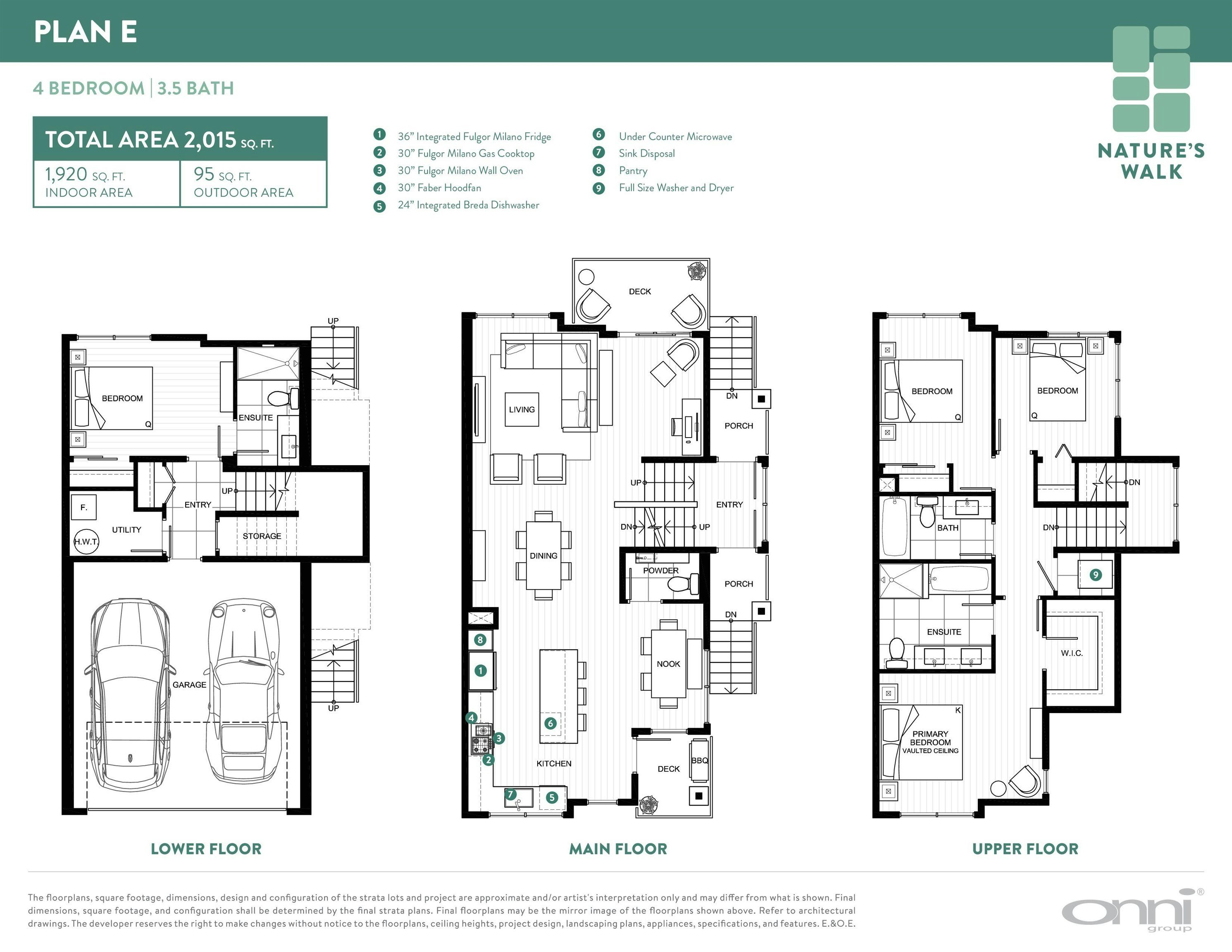 100-19451 Sutton Avenue, Pitt Meadows, BC, V3Y 0G6 - 10