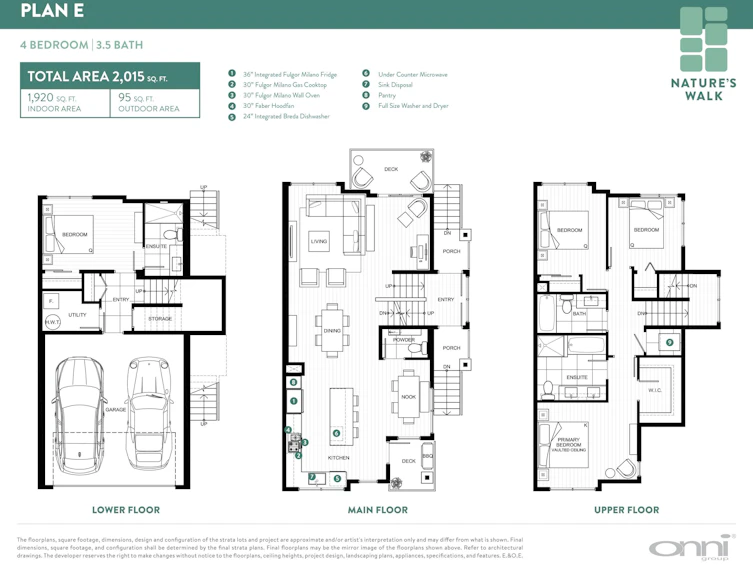 100-19451 Sutton Avenue, Pitt Meadows, BC, V3Y 0G6 - 10