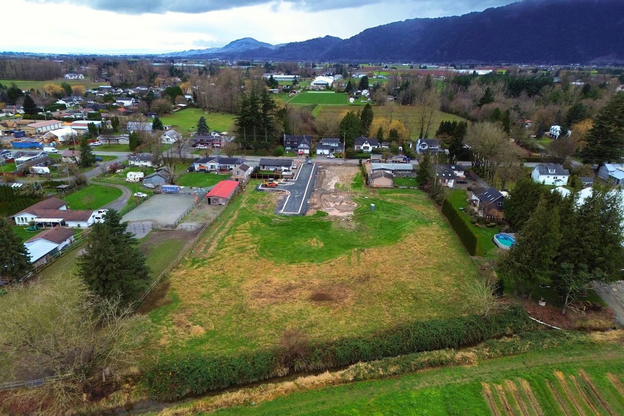 4-4520 No 3 Road, Chilliwack, BC, V2R 5E8 - 7