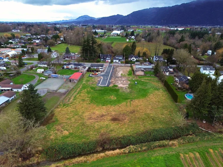 4-4520 No 3 Road, Chilliwack, BC, V2R 5E8 - 7