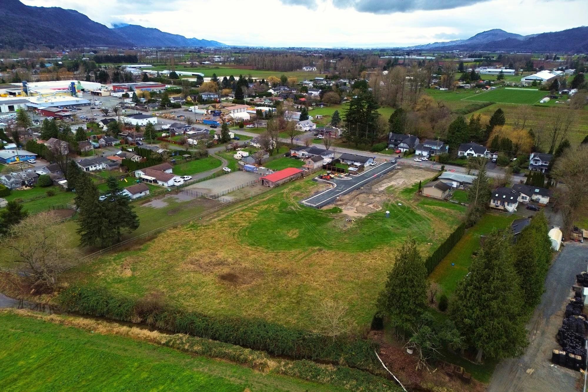 4-4520 No 3 Road, Chilliwack, BC, V2R 5E8 - 8