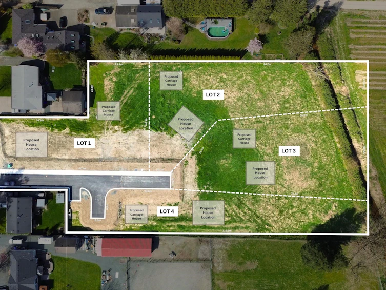 4-4520 No 3 Road, Chilliwack, BC, V2R 5E8 - 2