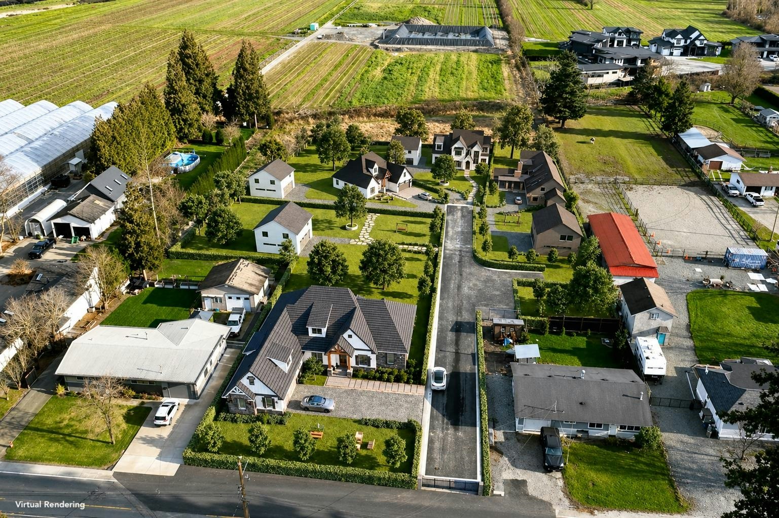 4-4520 No 3 Road, Chilliwack, BC, V2R 5E8