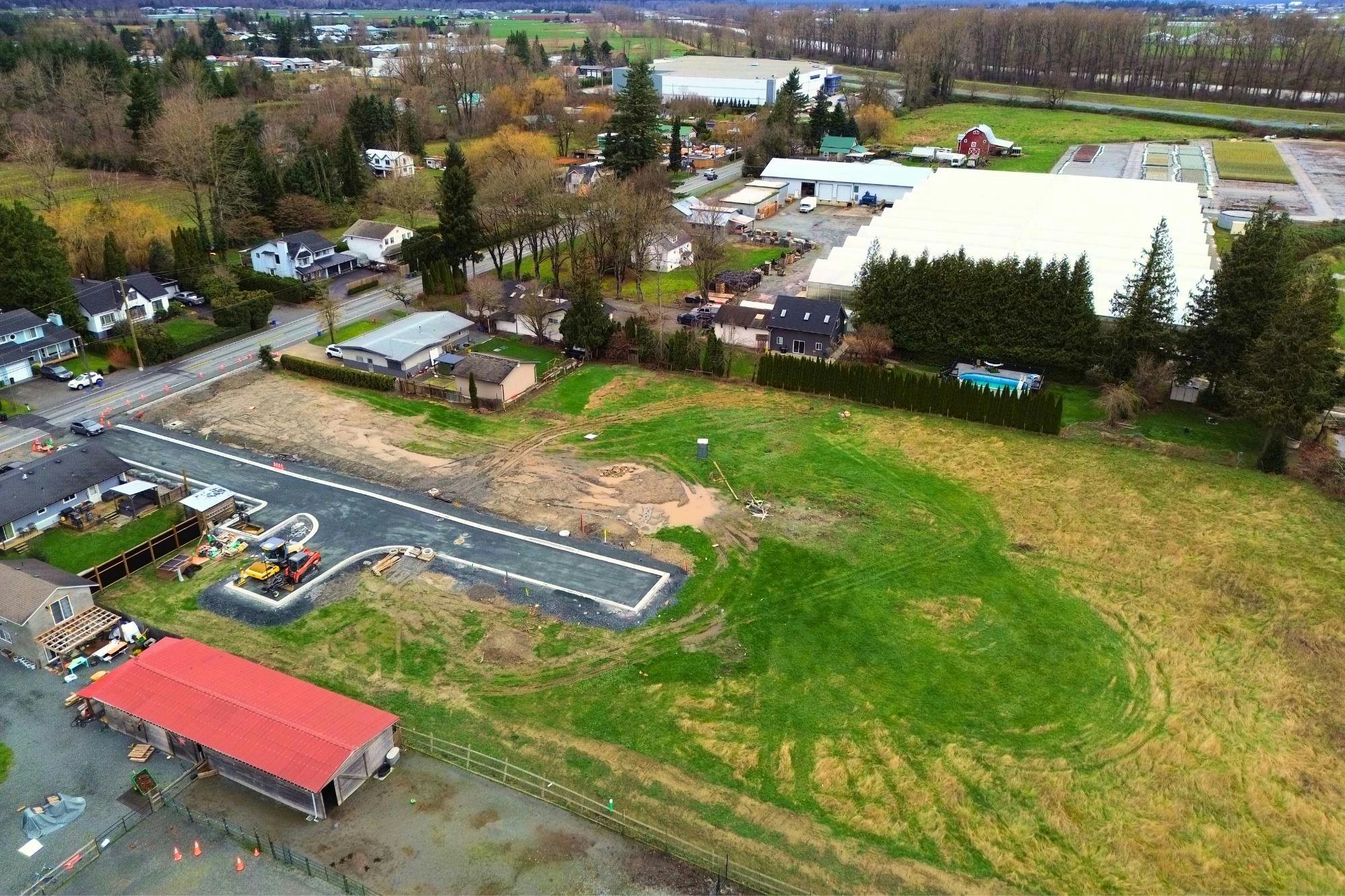 4-4520 No 3 Road, Chilliwack, BC, V2R 5E8 - 6