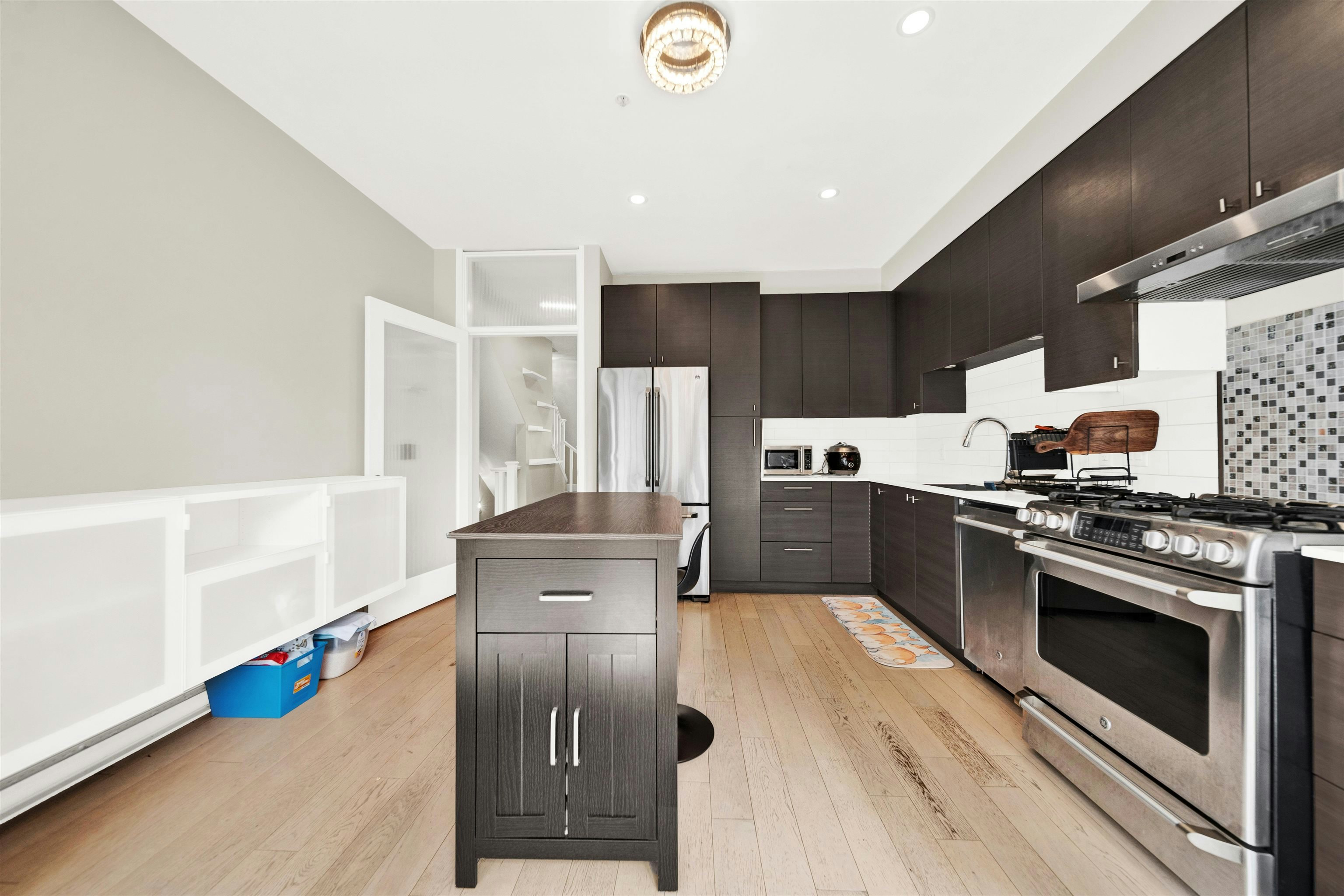 4-218 Camata Street, New Westminster, BC, V3M 0H8
