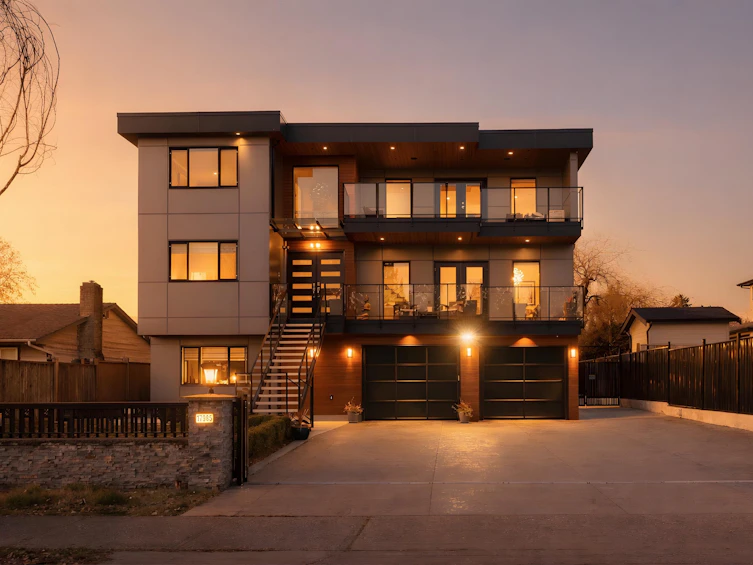 17985 56a Avenue, Surrey, BC, V3S 5H4