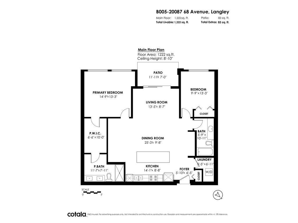 B005-20087 68 Avenue, Langley, BC, V2Y 0Y3 - 39