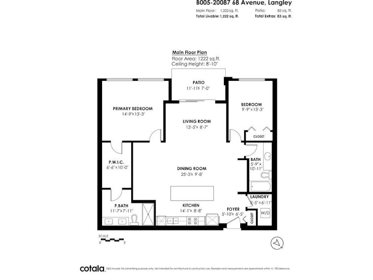 B005-20087 68 Avenue, Langley, BC, V2Y 0Y3 - 39