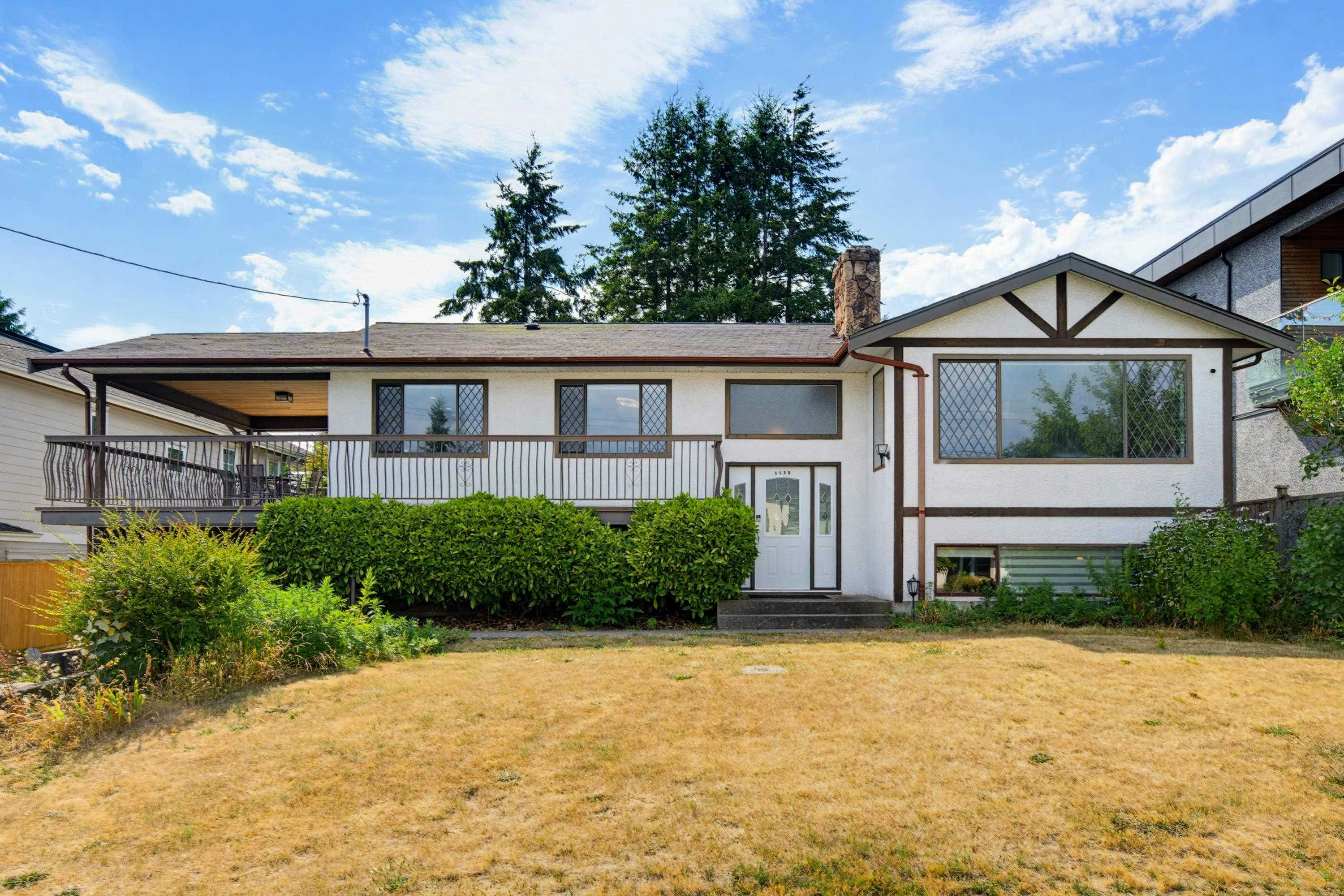 1175 Stevens Street, Surrey, BC, V4B 4X9
