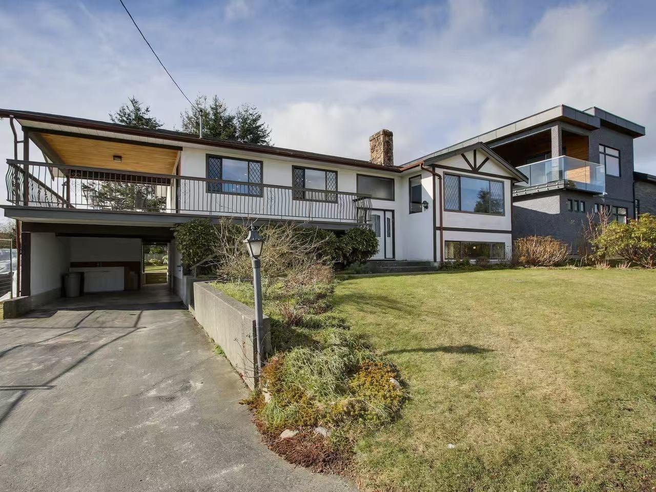 1175 Stevens Street, Surrey, BC, V4B 4X9