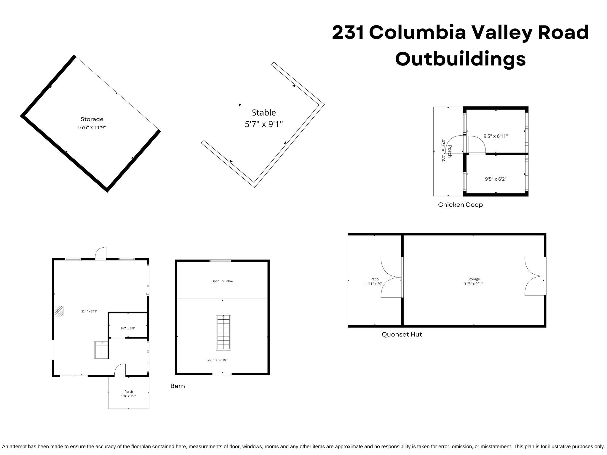 231 Columbia Valley Road, Columbia Valley, BC, V2R 4X6 - 34