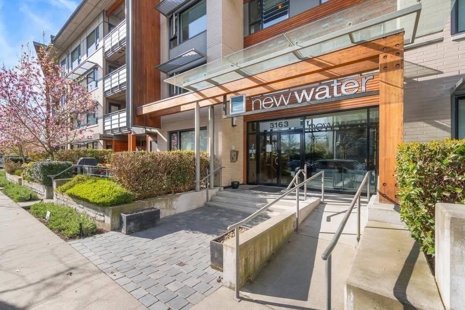 410-3163 Riverwalk Avenue, Vancouver, BC, V5S 0A8 - 4