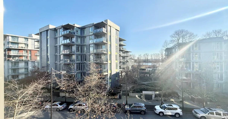 410-3163 Riverwalk Avenue, Vancouver, BC, V5S 0A8
