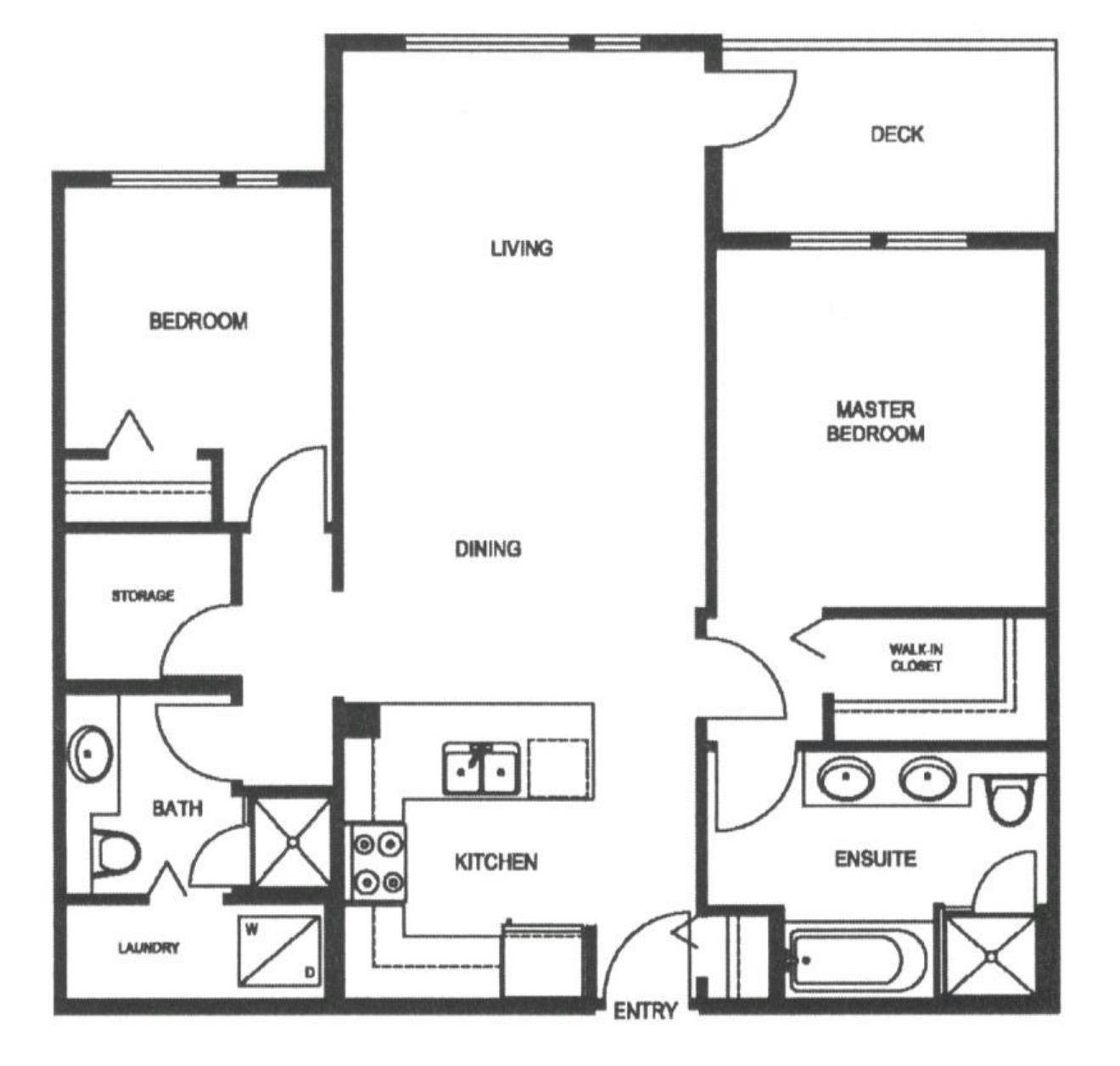 410-3163 Riverwalk Avenue, Vancouver, BC, V5S 0A8 - 18
