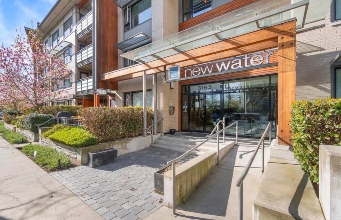 410-3163 Riverwalk Avenue, Vancouver, BC, V5S 0A8 - 19