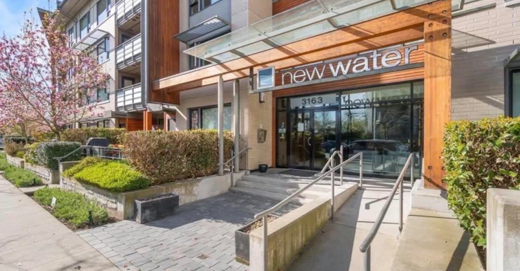 410-3163 Riverwalk Avenue, Vancouver, BC, V5S 0A8 - 19
