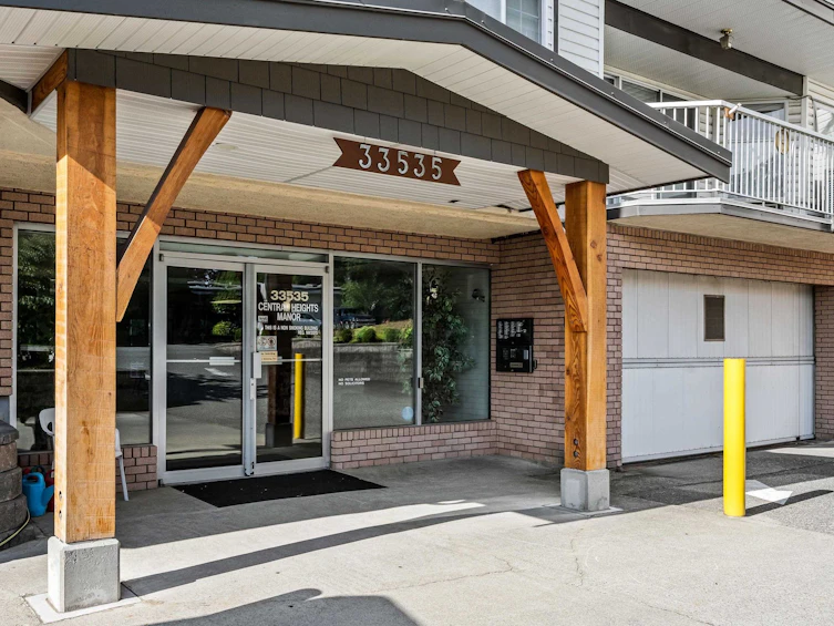 208-33535 King Road, Abbotsford, BC, V2S 6Z5 - 4