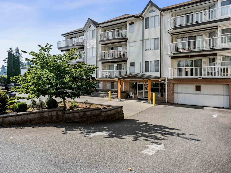 208-33535 King Road, Abbotsford, BC, V2S 6Z5 - 3