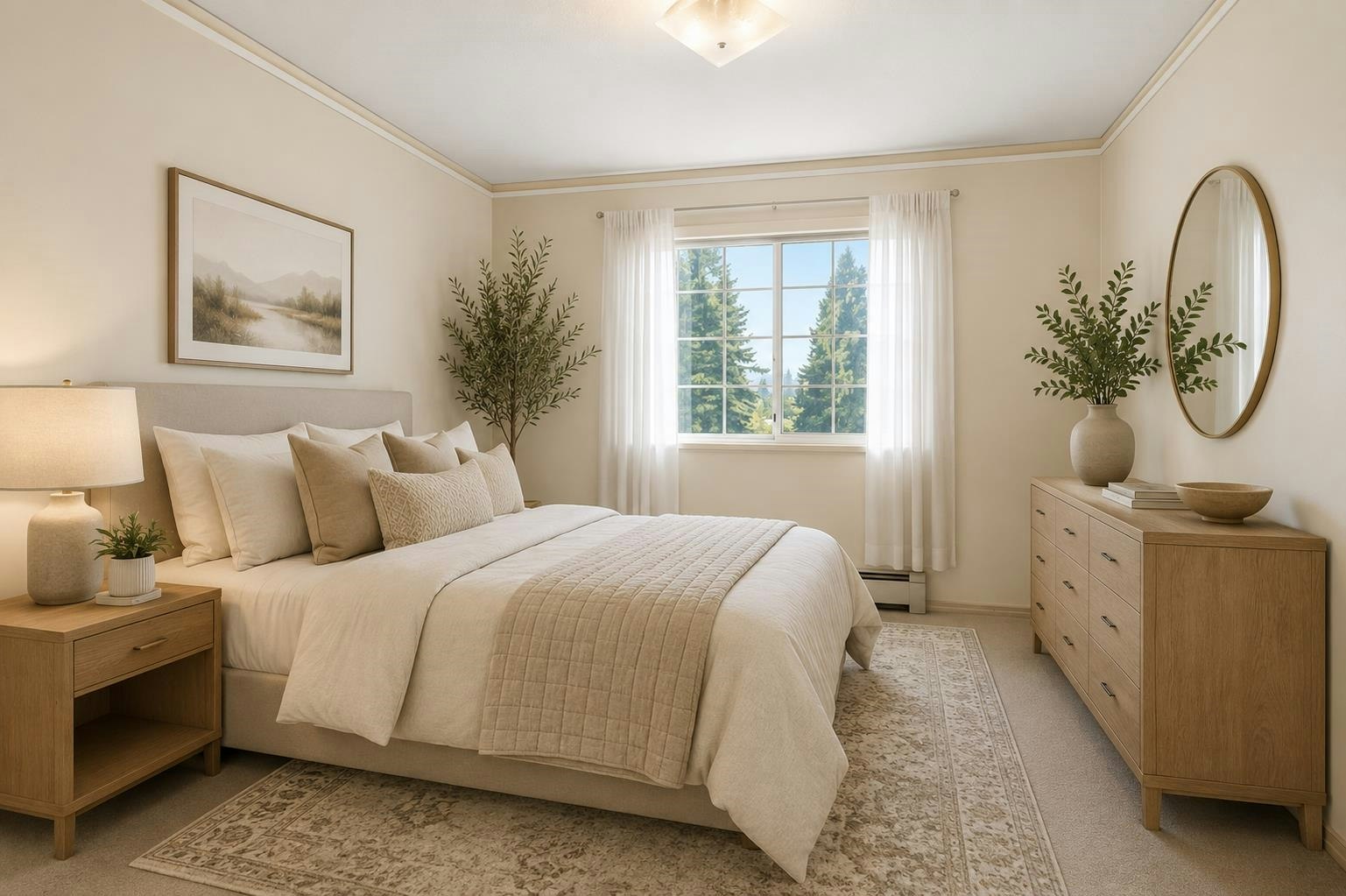 208-33535 King Road, Abbotsford, BC, V2S 6Z5 - 8