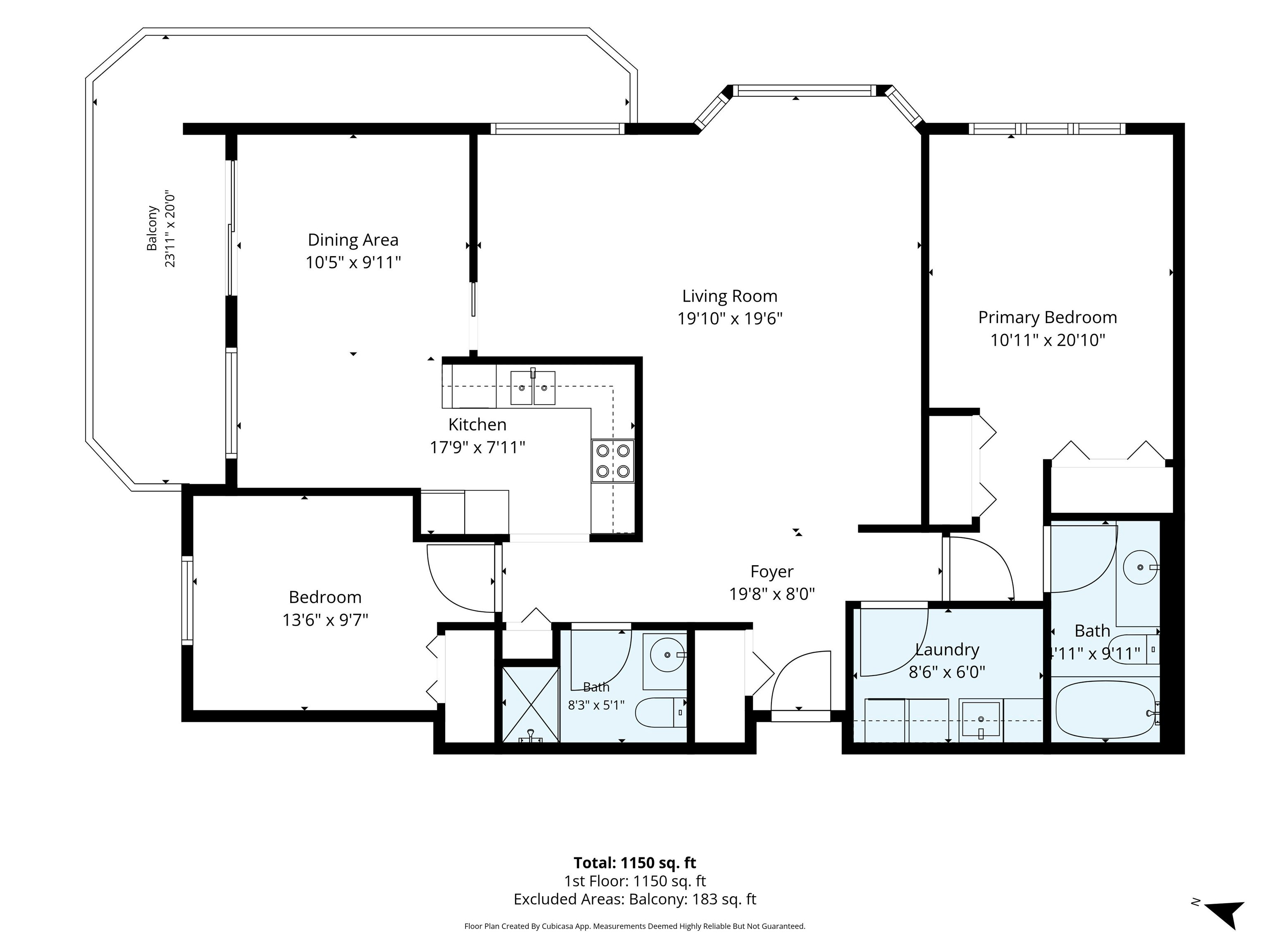 208-33535 King Road, Abbotsford, BC, V2S 6Z5 - 40