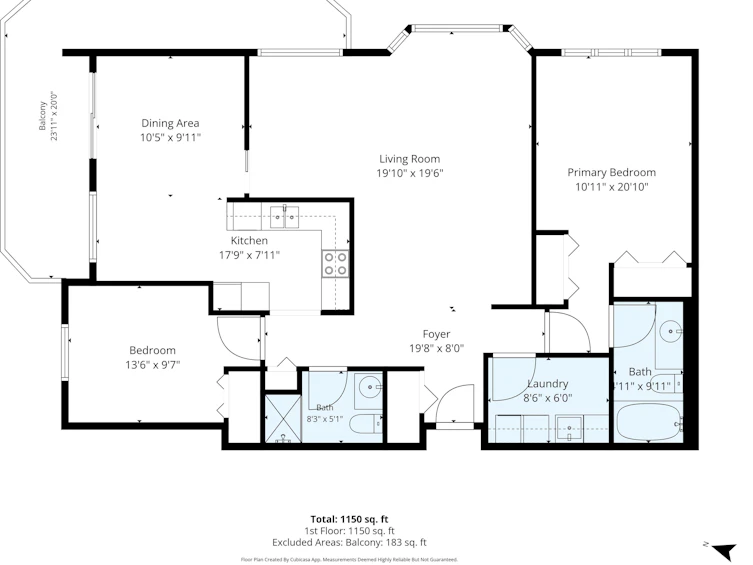208-33535 King Road, Abbotsford, BC, V2S 6Z5 - 40