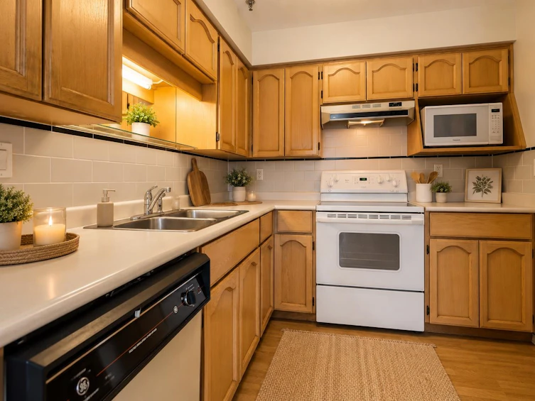 208-33535 King Road, Abbotsford, BC, V2S 6Z5 - 5