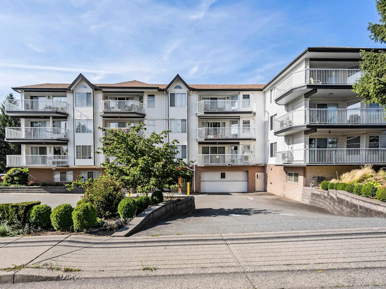 208-33535 King Road, Abbotsford, BC, V2S 6Z5 - 2