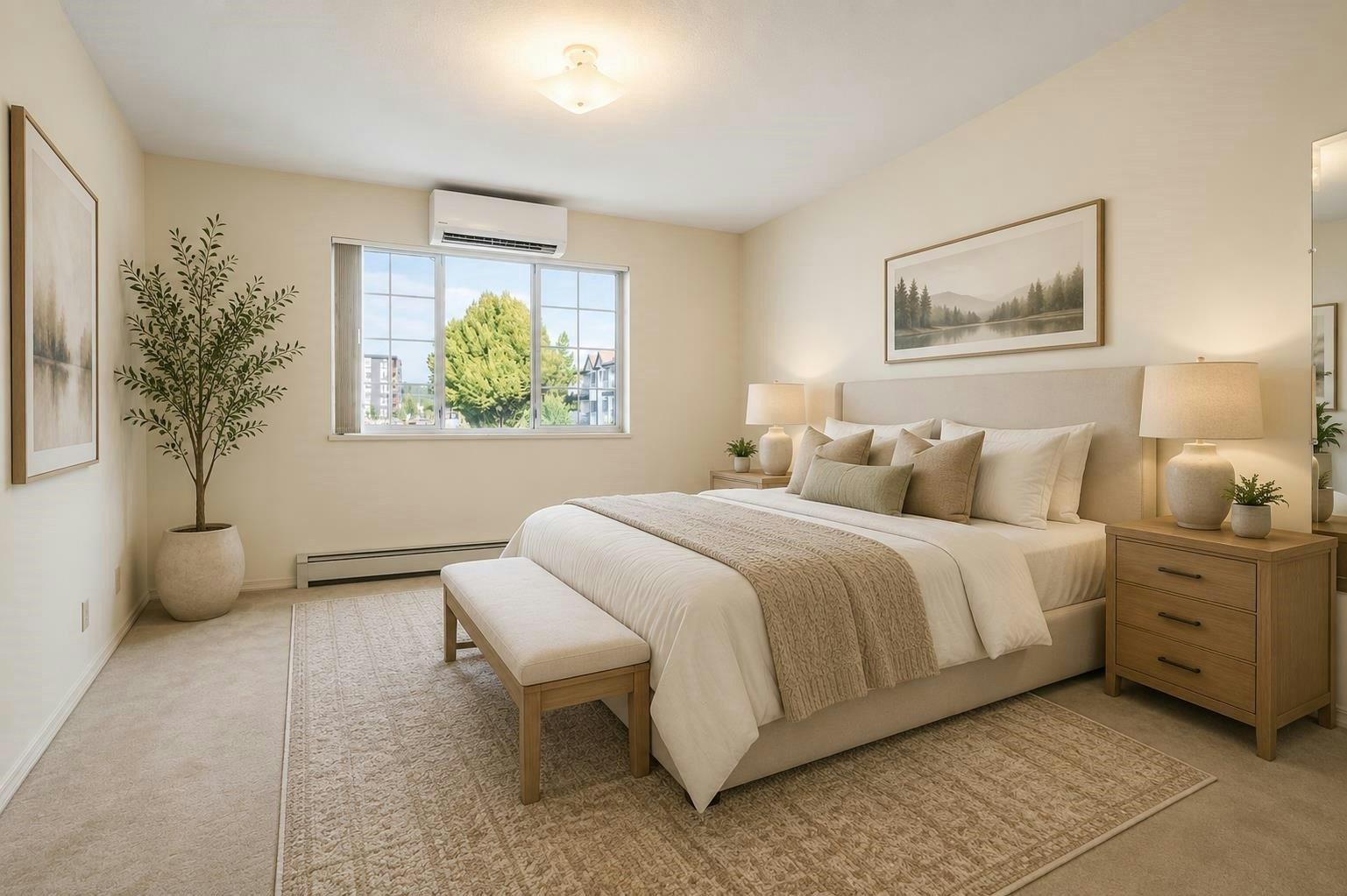 208-33535 King Road, Abbotsford, BC, V2S 6Z5 - 9
